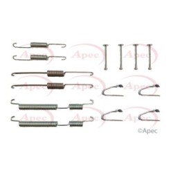 Brake Shoe Accessory Kit APEC KIT2070