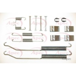 Brake Shoe Accessory Kit APEC KIT2071
