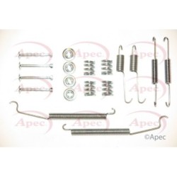 Brake Shoe Accessory Kit APEC KIT2074