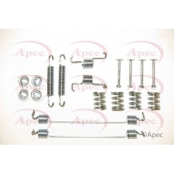 Brake Shoe Accessory Kit APEC KIT2078
