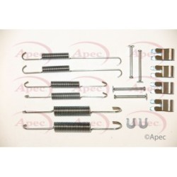 Brake Shoe Accessory Kit APEC KIT2082