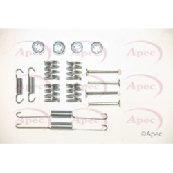Brake Shoe Accessory Kit APEC KIT2085
