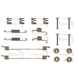 Brake Shoe Accessory Kit APEC KIT2088