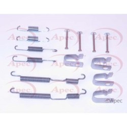 Brake Shoe Accessory Kit APEC KIT2094