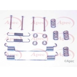 Brake Shoe Accessory Kit APEC KIT2098