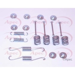 Brake Shoe Accessory Kit APEC KIT2101
