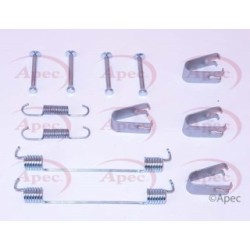 Brake Shoe Accessory Kit APEC KIT2102 APEC