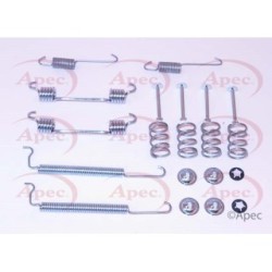 Brake Shoe Accessory Kit APEC KIT2103 APEC