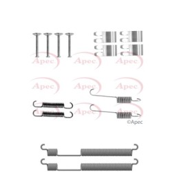 Brake Shoe Accessory Kit APEC KIT2136