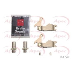 Braking System Adjuster APEC KIT3000