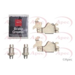 Braking System Adjuster APEC KIT3002