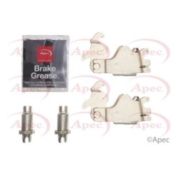 Braking System Adjuster APEC KIT3005