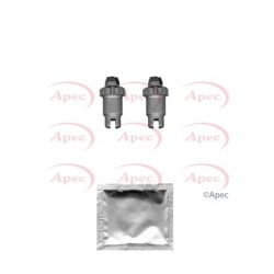 Braking System Adjuster APEC KIT3016 OE Ref A1164230050