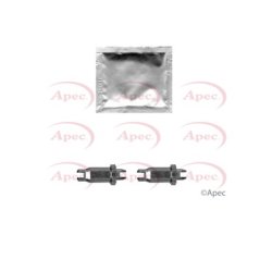 Braking System Adjuster APEC KIT3019 OE Ref 049430F020