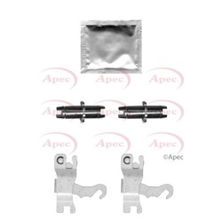 Braking System Adjuster APEC KIT3022 OE Ref 58257-1H000