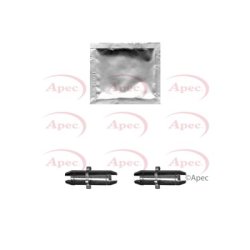 Braking System Adjuster APEC KIT3024 OE Ref 582542E000