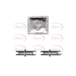 Braking System Adjuster APEC KIT3025 OE Ref 4740630040