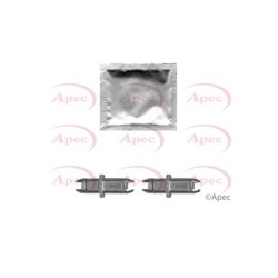 Braking System Adjuster APEC KIT3030 OE Ref 582533E000