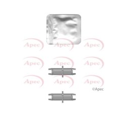 Braking System Adjuster APEC KIT3031