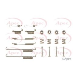 Brake Shoe Accessory Kit APEC KIT600