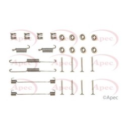 Brake Shoe Accessory Kit APEC KIT603