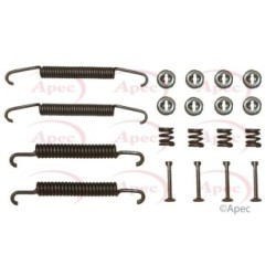 Brake Shoe Accessory Kit APEC KIT604