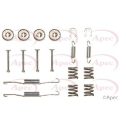 Brake Shoe Accessory Kit APEC KIT642