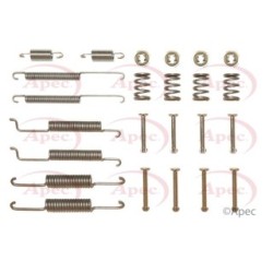 Brake Shoe Accessory Kit APEC KIT735
