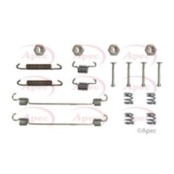 Brake Shoe Accessory Kit APEC KIT772