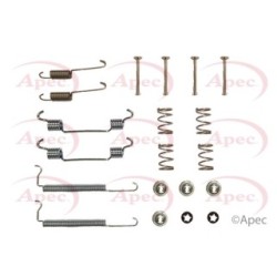 Brake Shoe Accessory Kit APEC KIT779