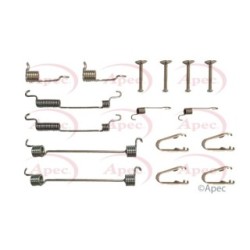 Brake Shoe Accessory Kit APEC KIT785
