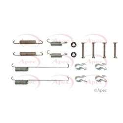 Brake Shoe Accessory Kit APEC KIT786