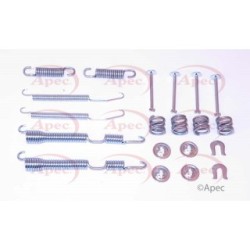 Brake Shoe Accessory Kit APEC KIT790