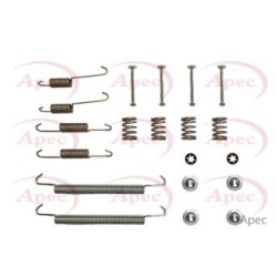 Brake Shoe Accessory Kit APEC KIT792