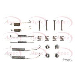 Brake Shoe Accessory Kit APEC KIT795