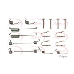 Brake Shoe Accessory Kit APEC KIT796