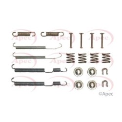 Brake Shoe Accessory Kit APEC KIT799