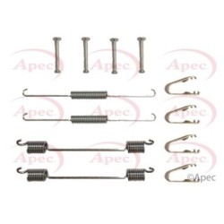 Brake Shoe Accessory Kit APEC KIT805