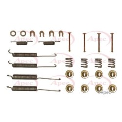 Brake Shoe Accessory Kit APEC KIT806