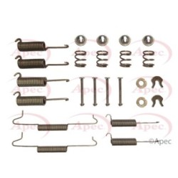 Brake Shoe Accessory Kit APEC KIT850