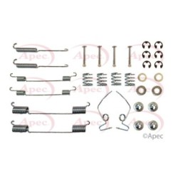 Brake Shoe Accessory Kit APEC KIT867