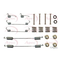 Brake Shoe Accessory Kit APEC KIT880