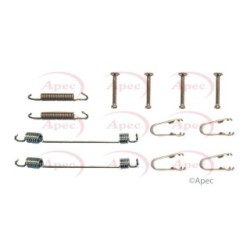 Brake Shoe Accessory Kit APEC KIT958 OE Ref 1522222