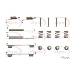 Brake Shoe Accessory Kit APEC KIT960