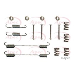 Brake Shoe Accessory Kit APEC KIT961