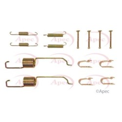 Brake Shoe Accessory Kit APEC KIT963
