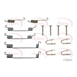 Brake Shoe Accessory Kit APEC KIT966