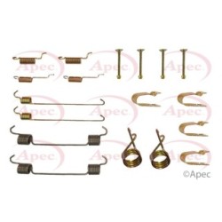 Brake Shoe Accessory Kit APEC KIT967
