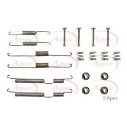Brake Shoe Accessory Kit APEC KIT972