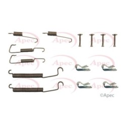 Brake Shoe Accessory Kit APEC KIT973